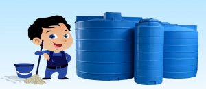 نصائح شركة عزل خزانات بالرياض