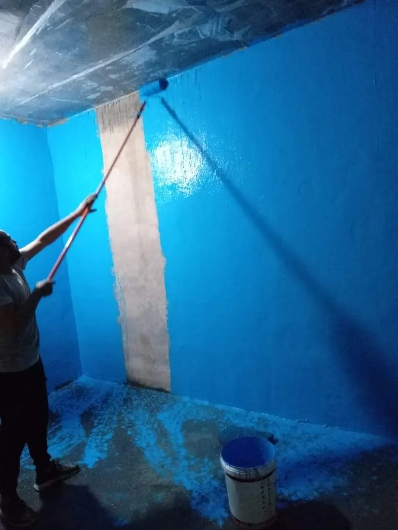 افضل طرق عزل خزانات بالخرج