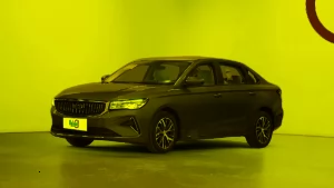 سيارة جيلي امجراند 2024 الجديدة