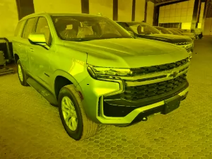 سيارة شيفروليه تاهو LS 2WD 2024