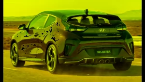 سيارة هيونداي فيلوستر 2024