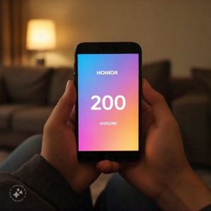 مواصفات هاتف Honor 200 Pro 2024