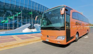 كيفية حجز تذاكر النقل الجماعي عبر الإنترنت سابتكو