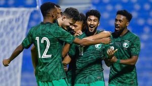 حجز تذاكر مباراة السعودية والأردن القادمة