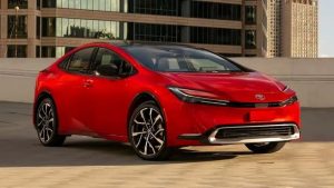 أفضل موديلات سيارات PHEV 2024