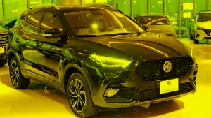 أسباب شراء ام جي ZS النسخة العليا بعد تخفيض 50 ألف جنيه