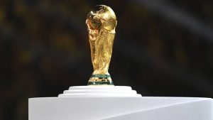 ينتظر الأبيض اليوم إجراء قرعة التصفيات لكأس العالم 2026