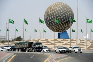 السلطات السعودية.. تسمم جماعي في أبوعريش