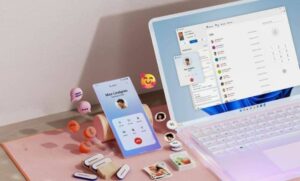 نسخ النصوص من الصور على أجهزة Android عبر Phone Link 