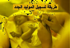 أهم النصائح قبل البدء في تسجيل المواليد الجدد عبر أبشر 1446