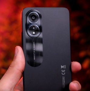 هاتف Oppo A18: تجربة مميزة في فئة الهواتف الاقتصادية