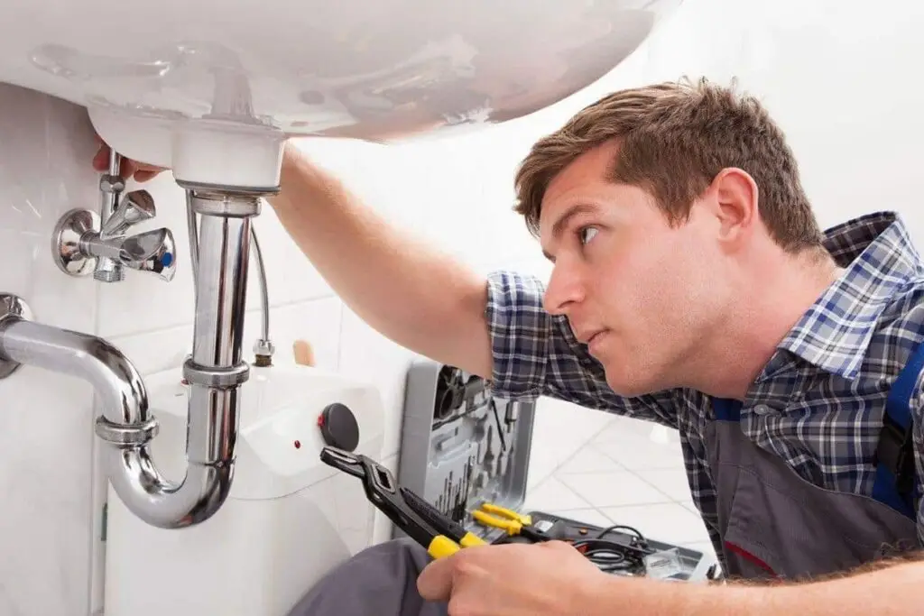 حل ارتفاع فاتورة المياه