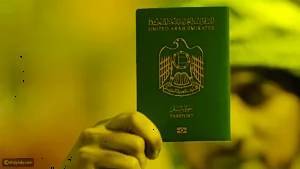 كيفية تجديد جواز السفر الإماراتي خارج الدولة بخطوات بسيط