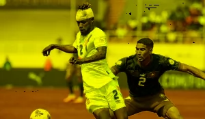 ملخص مباراة المغرب والكونغو في تصفيات كأس العالم 2026