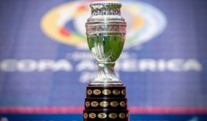 يغادر منتخب الأرجنتين إلى أمريكا للمشاركة في بطولة الكوبا