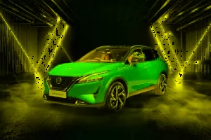 أهم 10 أسباب تجعل سيارة نيسان قشقاي 2025 خيارك الأمثل