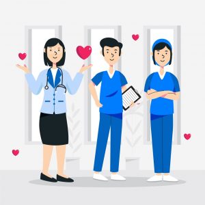 توقعات تنسيق التمريض بعد الإعدادية 2024 والتقديم بالشروط