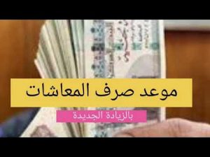حقيقة صرف معاشات يوليو 2024.. الزيادة بنسبة 15%