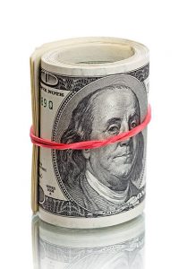 تراجع جديد في سعر الدولار اليوم مقابل الجنيه المصري