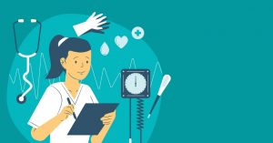 المدارس الثانوية الفنية للتمريض