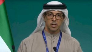 منصور بن زايد: يكشف عن تفاصيل التشكيل الوزاري الجديد في دولة الإمارات