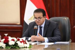 وزير الصحة يحدد موعد انتهاء أزمة نقص الأدوية في مصر