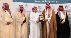 لمستفيدي الإسكان التنموي تسليم الوحدات السكنية بحضور أمير حائل