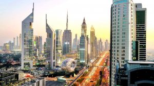 تطورات السوق العقاري في دبي: صفقات هائلة بقيمة 2.82 مليار درهم