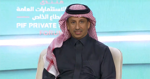 وزير سياحة السعودية يكشف عن توقعات بزيارة 27 مليون سائح من خارج المملكة العربية السعودية