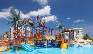 أبرز الأنشطة في حديقة السلام في الرياض