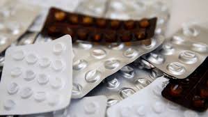 الأدوية المسببة للسرطان