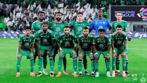 بطولة اليورو تفتح آفاق جديدة لنجم أهلي جدة