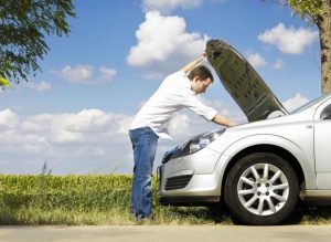 طريقة تشغيل السيارة بعد نفاذ البنزين