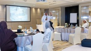 دور الذكاء الاصطناعي في إدارة النظام الضريبي في الإمارات العربية المتحدة