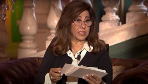 كيف يتفاعل الجمهور مع توقعات ليلي عبد اللطيف حول الحدث الكبير بالمملكة؟