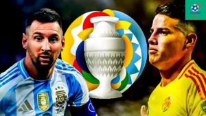 نهائي كوبا أمريكا