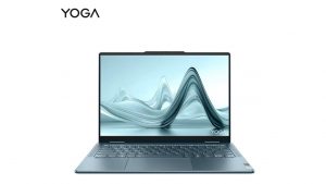 الحاسب الدفتري Yoga Air 14c flip: الإصدار الأحدث من لينوفو بسعر جذاب