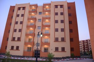 فرصتك في الحصول على شقق الإسكان الاجتماعي الجديدة.. 1500 جنيه شهرياً