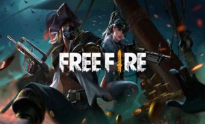 Free Fire