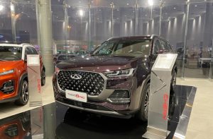 أرخص 5 سيارات كهربائية لعام 2024