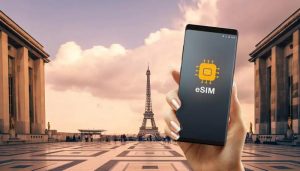 قائمة بأحدث الجوالات التي تدعم شريحة eSIM آيفون وأندرويد