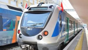 قطار الرياض الدمام: رحلة مريحة وسريعة بين المدن السعودية