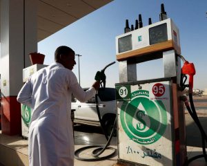 شركة أرامكو السعودية تعلن تغيير سعر البنزين 1 أغسطس الماضي