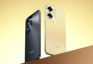 اكتشف ميزات هاتف Oppo A60 يجمع بين الأداء العالي والتصميم الجذاب