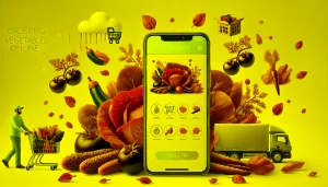 طلب خضروات اون لاين أفضل التطبيقات في مصر والعالم العربي