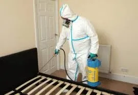 شركة رش مبيدات بالرياض