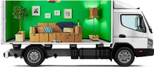 شركة نقل اثاث بالرياض