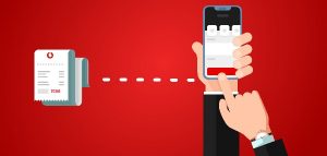 ازاي استلف فلوس من فودافون كاش2