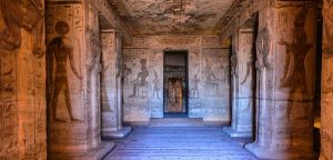 القرية الفرعونية1