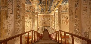 القرية الفرعونية2